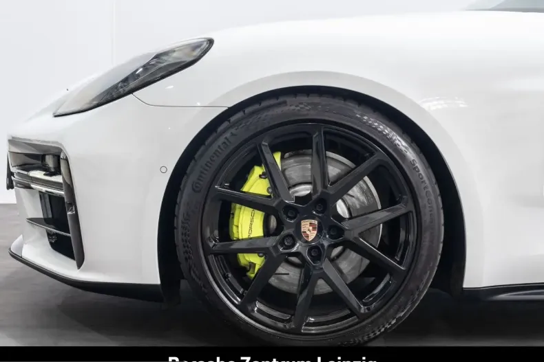 Porsche Panamera din 2025 cu 18.299 km - oferta POR237473 - foto 7