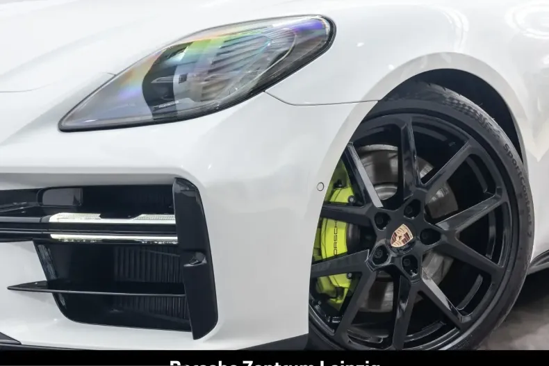 Porsche Panamera din 2025 cu 18.299 km - oferta POR237473 - foto 8