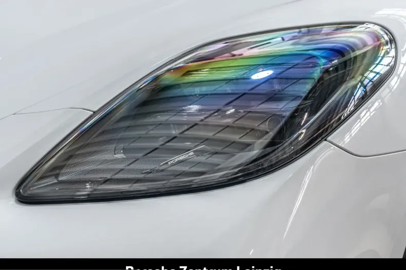 Porsche Panamera din 2025 cu 18.299 km - oferta POR237473 - foto 9