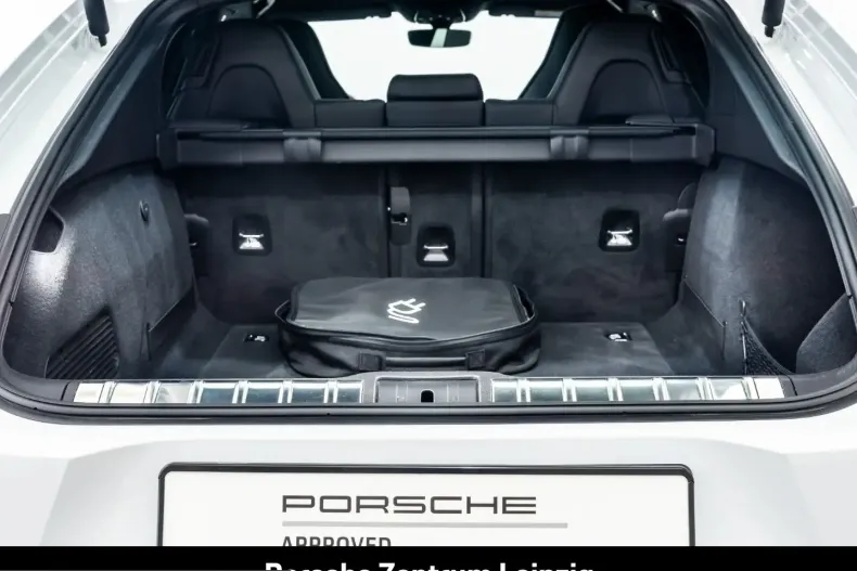 Porsche Panamera din 2025 cu 18.299 km - oferta POR237473 - foto 12
