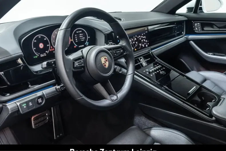 Porsche Panamera din 2025 cu 18.299 km - oferta POR237473 - foto 15