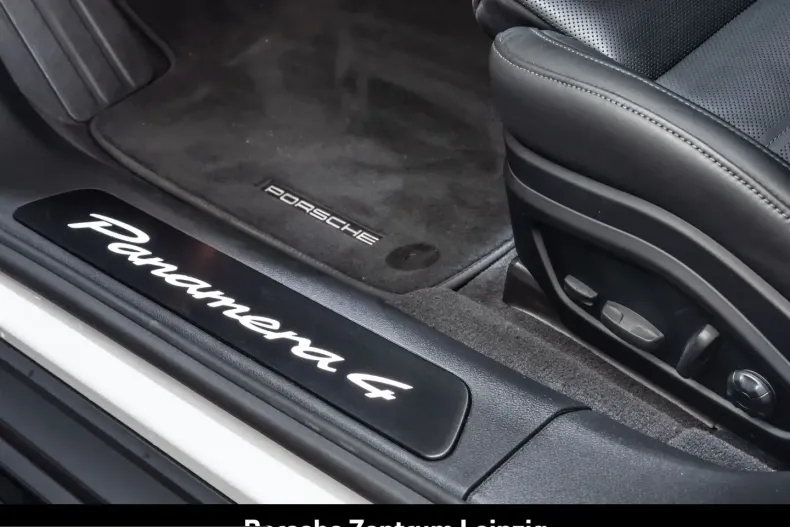 Porsche Panamera din 2025 cu 18.299 km - oferta POR237473 - foto 23