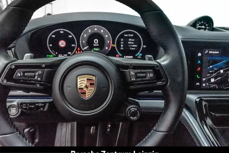 Porsche Panamera din 2025 cu 18.299 km - oferta POR237473 - foto 27