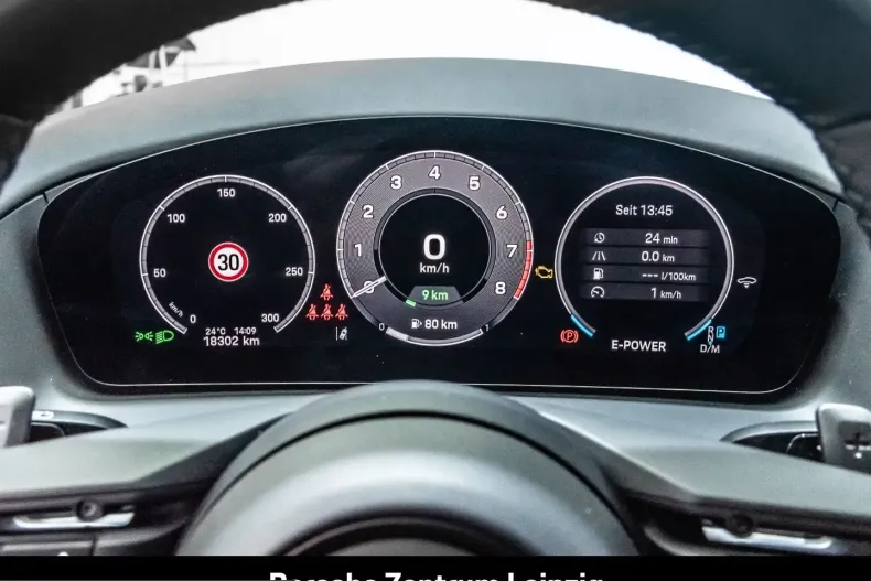 Porsche Panamera din 2025 cu 18.299 km - oferta POR237473 - foto 28