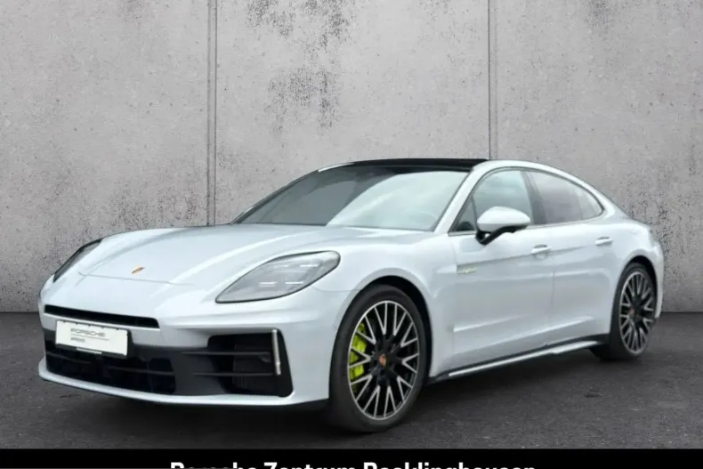 Porsche Panamera din 2024 cu 24.396 km - oferta POR237474 - foto 1