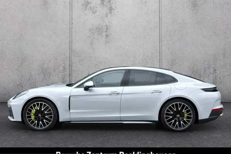 Porsche Panamera din 2024 cu 24.396 km - oferta POR237474 - foto 2