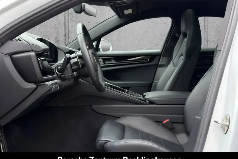 Porsche Panamera din 2024 cu 24.396 km - oferta POR237474 - foto 4