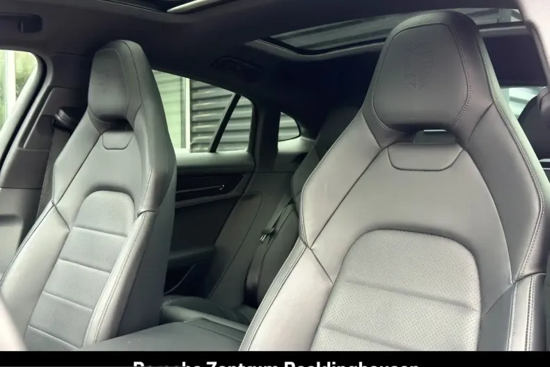 Porsche Panamera din 2024 cu 24.396 km - oferta POR237474 - foto 5