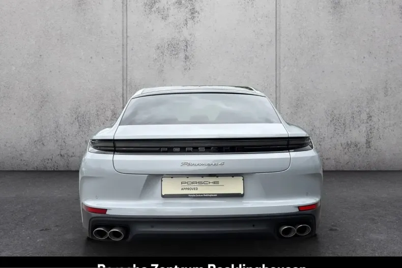 Porsche Panamera din 2024 cu 24.396 km - oferta POR237474 - foto 6