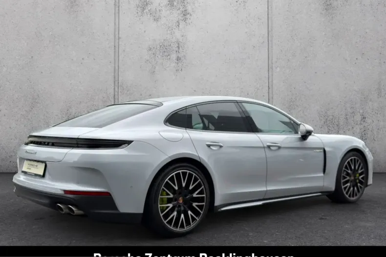 Porsche Panamera din 2024 cu 24.396 km - oferta POR237474 - foto 7