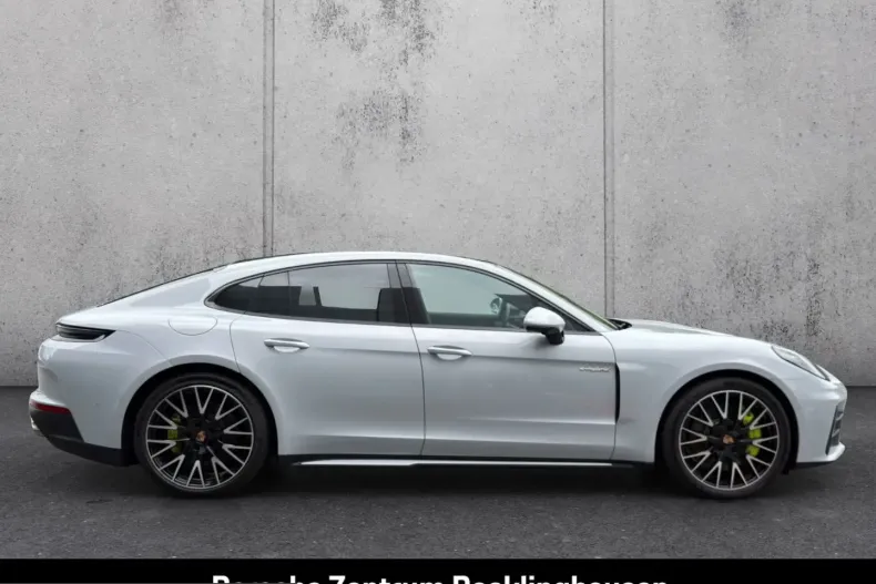 Porsche Panamera din 2024 cu 24.396 km - oferta POR237474 - foto 8