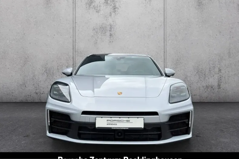 Porsche Panamera din 2024 cu 24.396 km - oferta POR237474 - foto 10