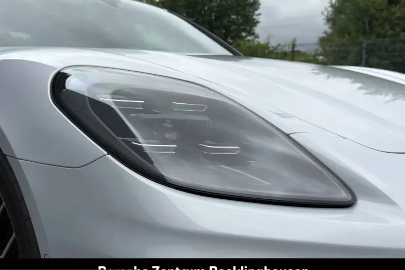 Porsche Panamera din 2024 cu 24.396 km - oferta POR237474 - foto 11