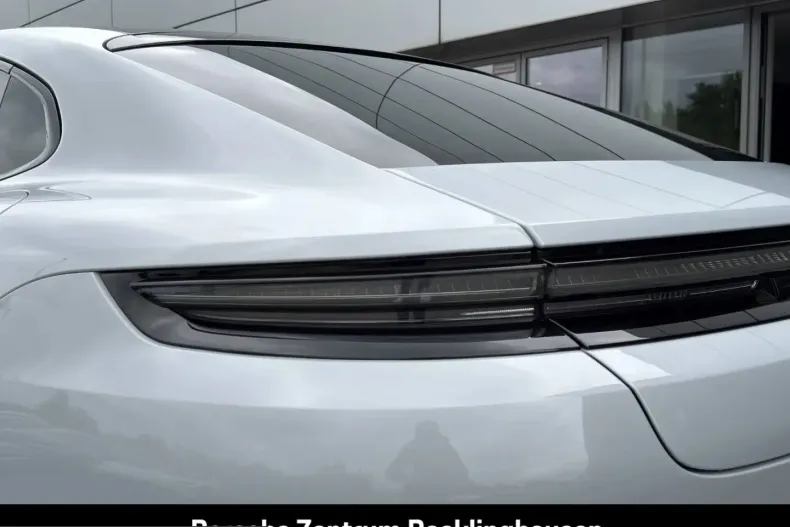 Porsche Panamera din 2024 cu 24.396 km - oferta POR237474 - foto 13