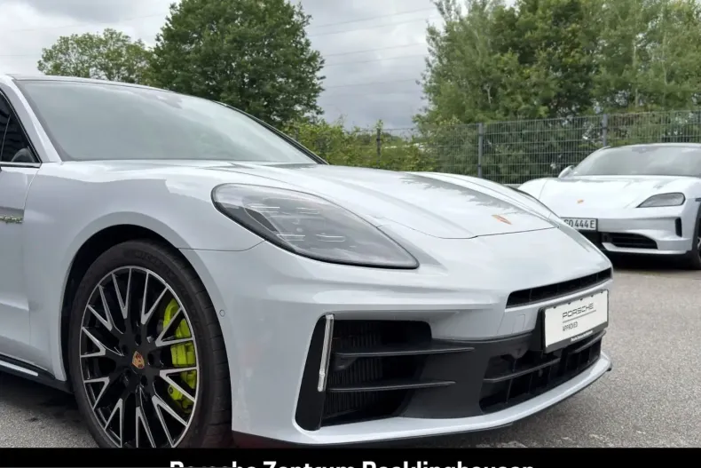 Porsche Panamera din 2024 cu 24.396 km - oferta POR237474 - foto 19