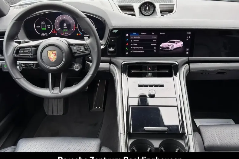 Porsche Panamera din 2024 cu 24.396 km - oferta POR237474 - foto 22