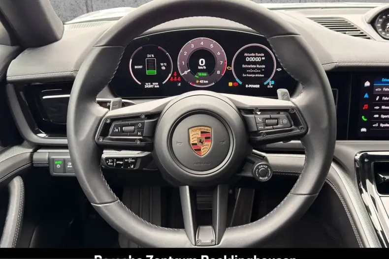 Porsche Panamera din 2024 cu 24.396 km - oferta POR237474 - foto 23