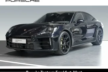 Porsche Panamera din 2024 - oferta POR237475