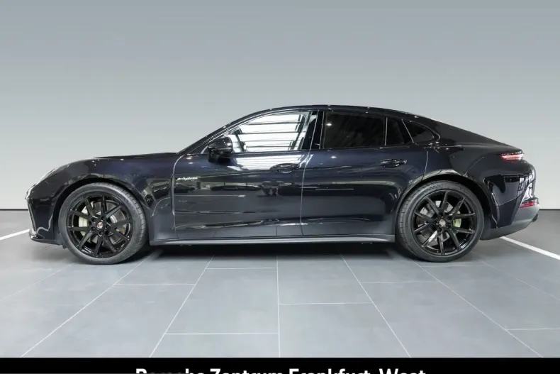 Porsche Panamera din 2024 cu 25.300 km - oferta POR237475 - foto 2