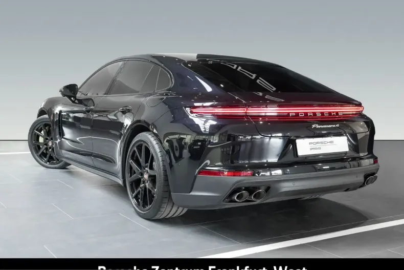 Porsche Panamera din 2024 cu 25.300 km - oferta POR237475 - foto 3