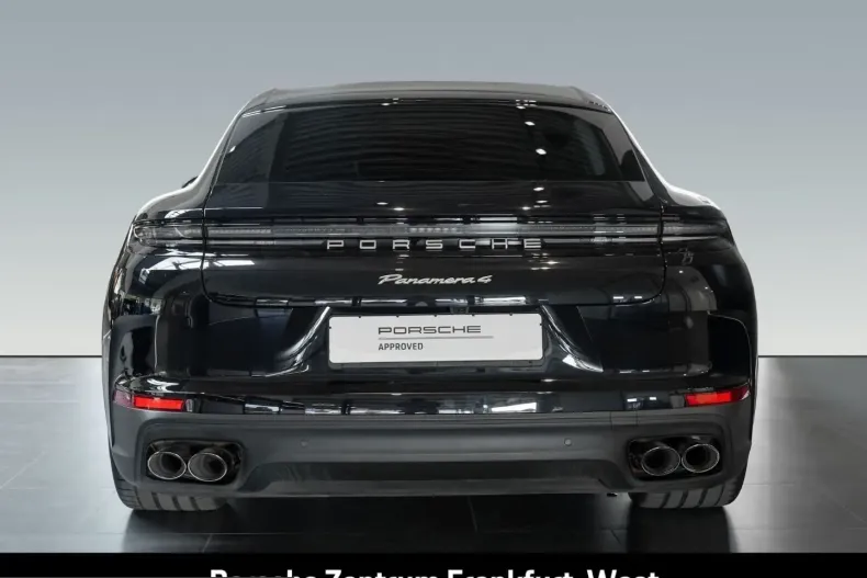 Porsche Panamera din 2024 cu 25.300 km - oferta POR237475 - foto 5