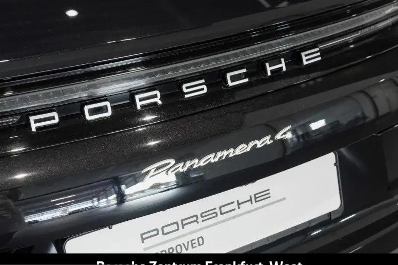 Porsche Panamera din 2024 cu 25.300 km - oferta POR237475 - foto 8
