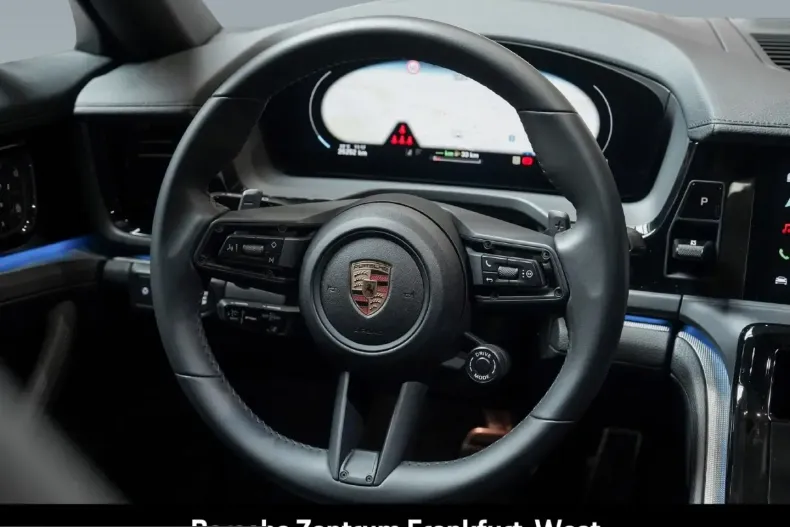 Porsche Panamera din 2024 cu 25.300 km - oferta POR237475 - foto 12