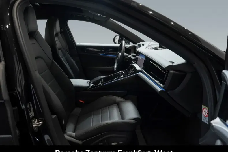 Porsche Panamera din 2024 cu 25.300 km - oferta POR237475 - foto 15