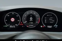 Porsche Panamera din 2024 cu 25.300 km - oferta POR237475 - foto 17