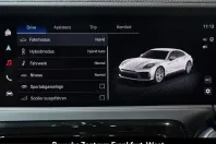 Porsche Panamera din 2024 cu 25.300 km - oferta POR237475 - foto 22