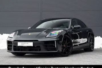 Porsche Panamera din 2024 - oferta POR237476
