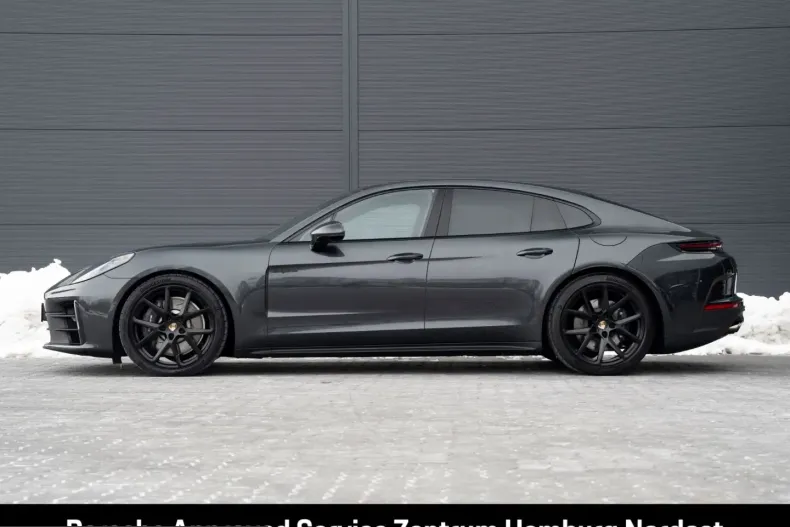 Porsche Panamera din 2024 cu 18.383 km - oferta POR237476 - foto 2