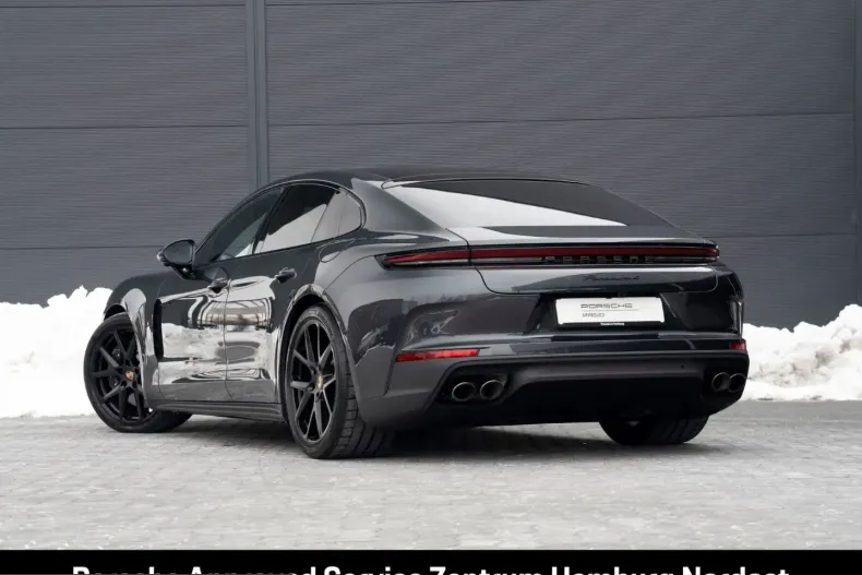 Porsche Panamera din 2024 cu 18.383 km - oferta POR237476 - foto 3