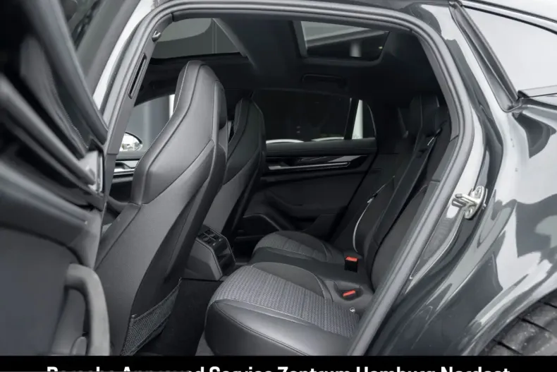 Porsche Panamera din 2024 cu 18.383 km - oferta POR237476 - foto 6