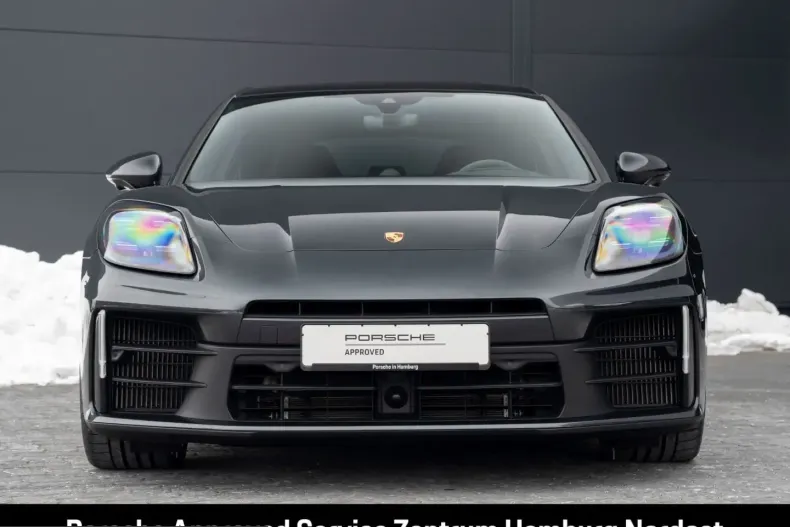 Porsche Panamera din 2024 cu 18.383 km - oferta POR237476 - foto 7