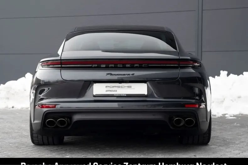 Porsche Panamera din 2024 cu 18.383 km - oferta POR237476 - foto 8