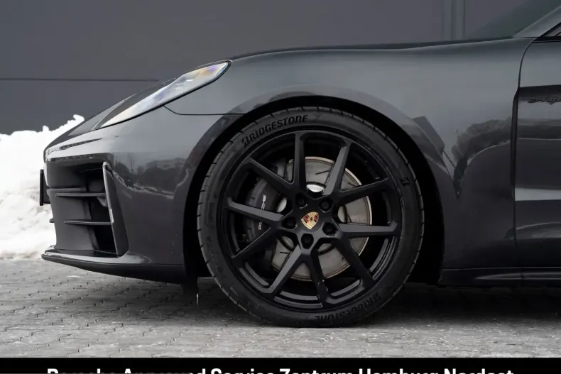 Porsche Panamera din 2024 cu 18.383 km - oferta POR237476 - foto 9