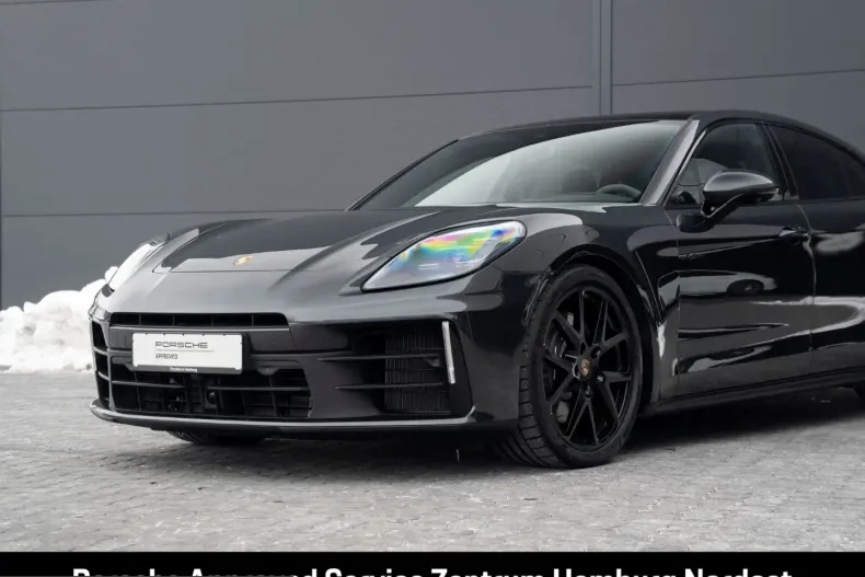 Porsche Panamera din 2024 cu 18.383 km - oferta POR237476 - foto 14