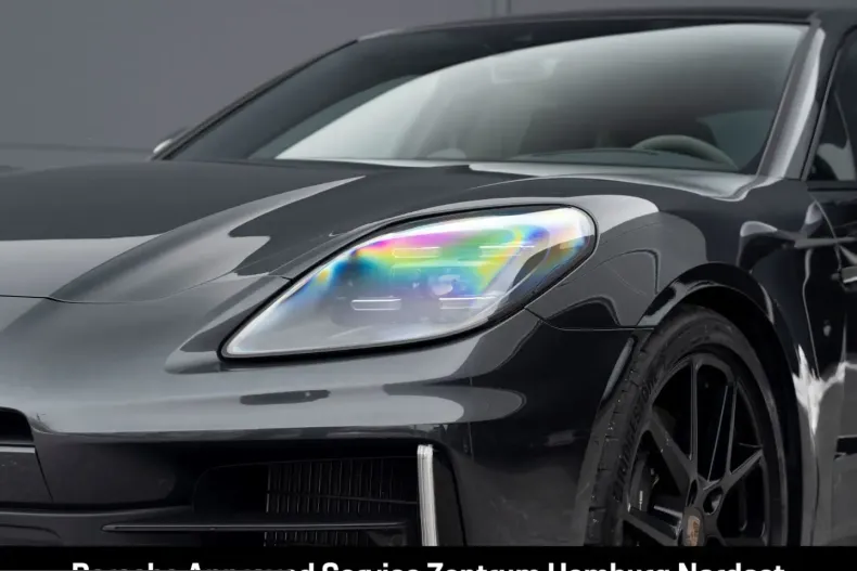 Porsche Panamera din 2024 cu 18.383 km - oferta POR237476 - foto 15