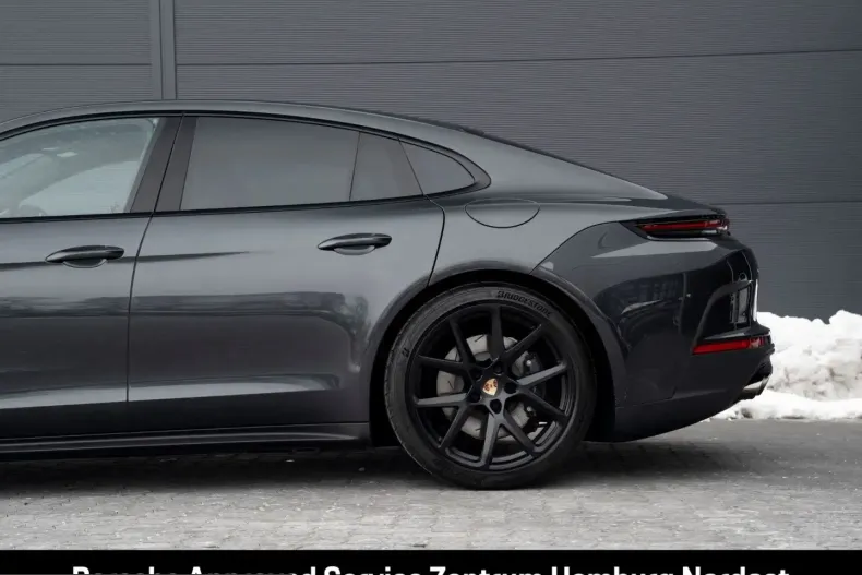 Porsche Panamera din 2024 cu 18.383 km - oferta POR237476 - foto 17