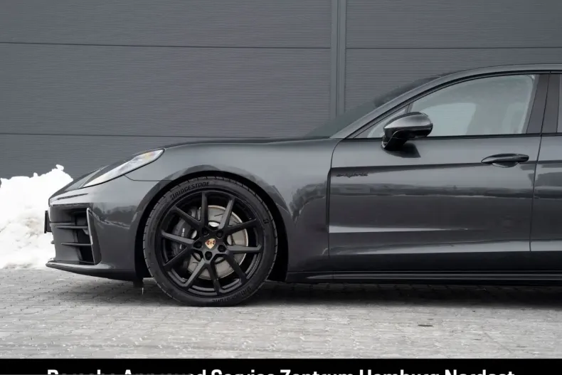 Porsche Panamera din 2024 cu 18.383 km - oferta POR237476 - foto 18
