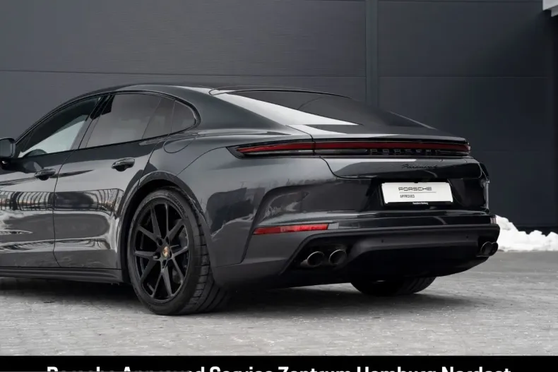 Porsche Panamera din 2024 cu 18.383 km - oferta POR237476 - foto 19