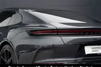 Porsche Panamera din 2024 cu 18.383 km - oferta POR237476 - foto 20
