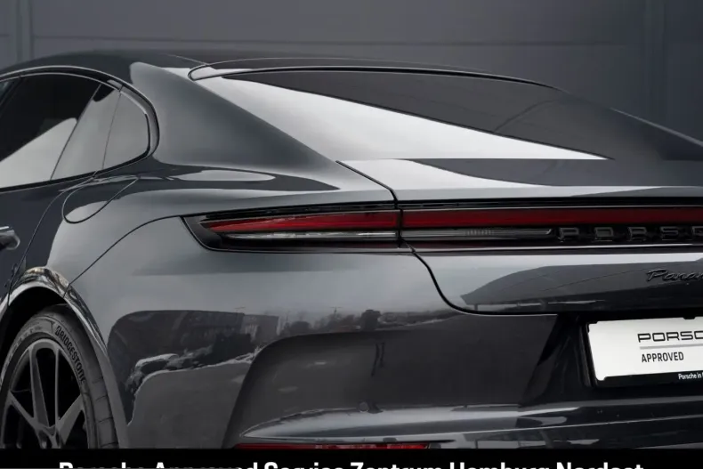 Porsche Panamera din 2024 cu 18.383 km - oferta POR237476 - foto 20