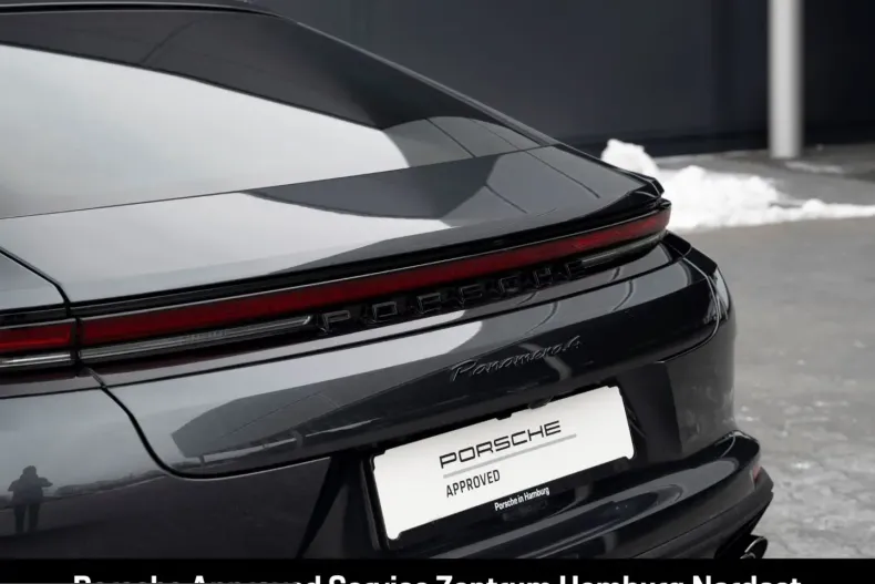 Porsche Panamera din 2024 cu 18.383 km - oferta POR237476 - foto 21