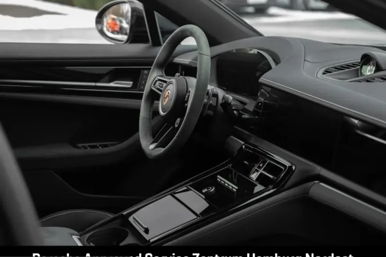 Porsche Panamera din 2024 cu 18.383 km - oferta POR237476 - foto 22