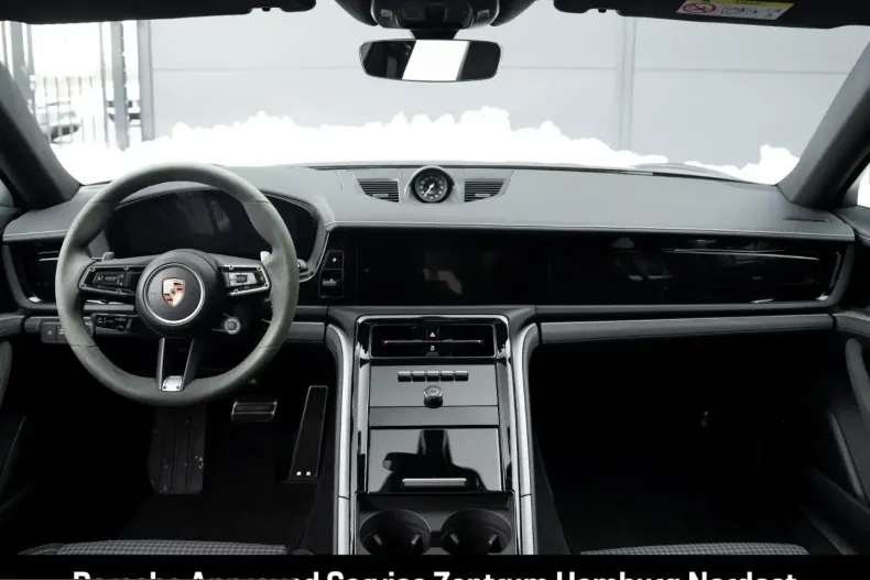 Porsche Panamera din 2024 cu 18.383 km - oferta POR237476 - foto 23