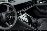 Porsche Panamera din 2024 cu 18.383 km - oferta POR237476 - foto 24