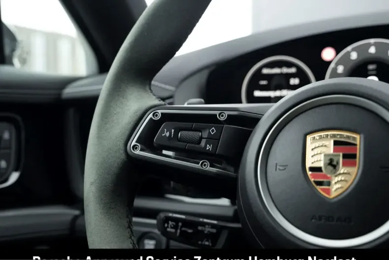 Porsche Panamera din 2024 cu 18.383 km - oferta POR237476 - foto 31