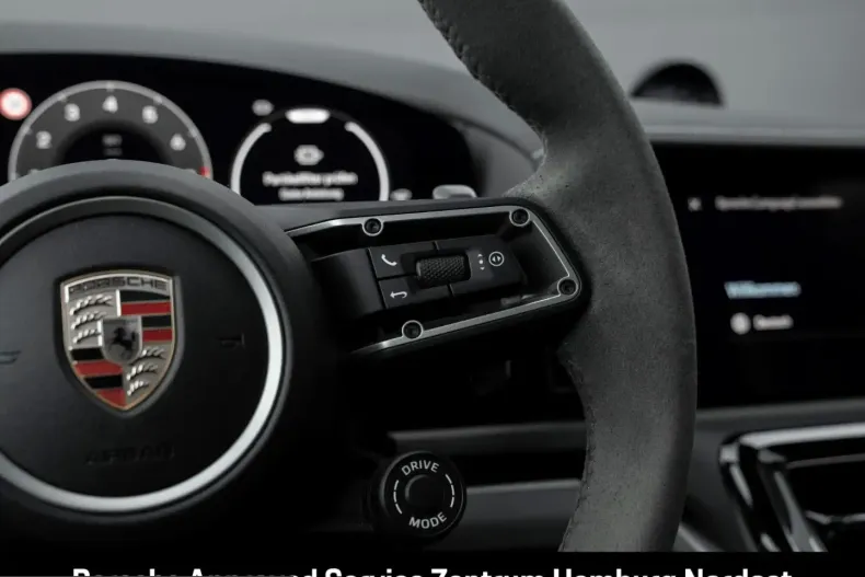 Porsche Panamera din 2024 cu 18.383 km - oferta POR237476 - foto 32